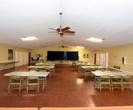 Three Crowns Manufactured Home Community