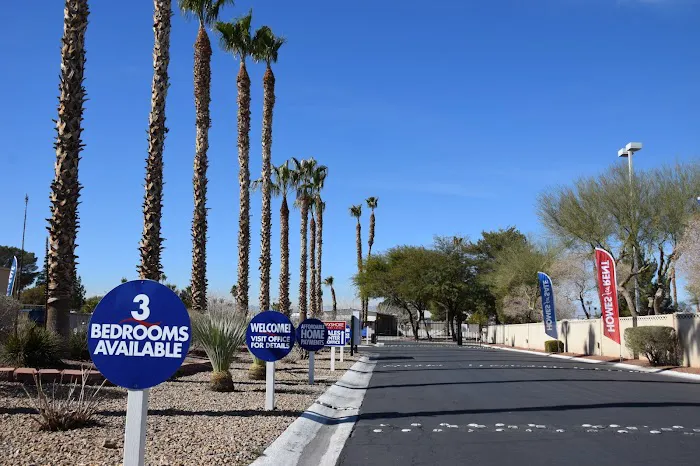 Three Crowns Manufactured Home Community Picture 2