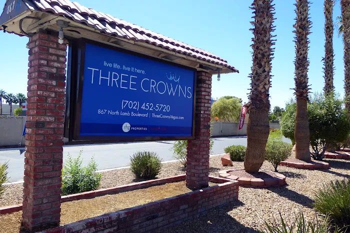 Three Crowns Manufactured Home Community Picture 4