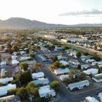 Sunrise Oaks Manufactured Home Community