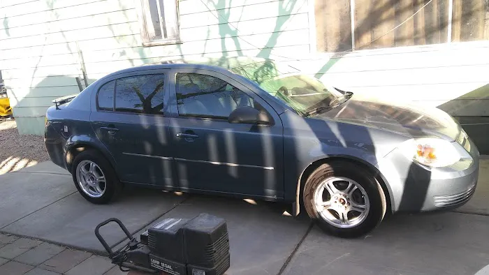 Casa Linda Republic Picture 1