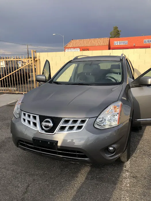 Casa Linda Republic Picture 5