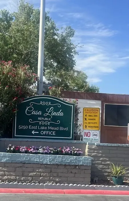 Casa Linda Republic Picture 4