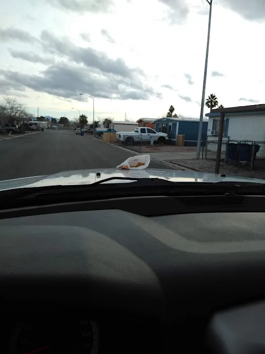 Casa Linda Republic Picture 3