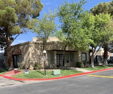 Cypress Gardens Mobile Home Pk