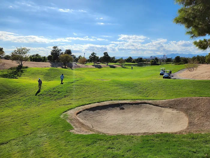 Bonanza Village Picture 7