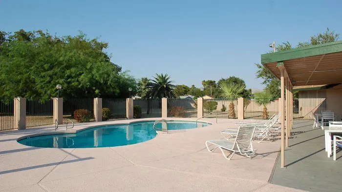 Bonanza Village Picture 10