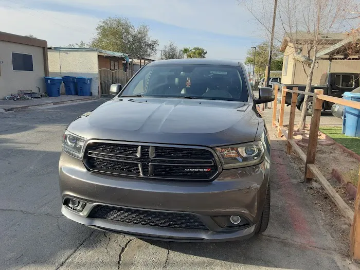 Las Palmas Mobile Home Park Picture 1