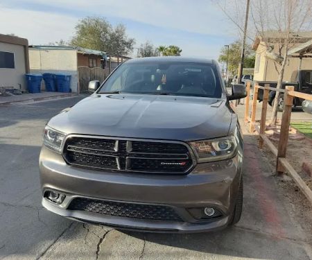 Las Palmas Mobile Home Park