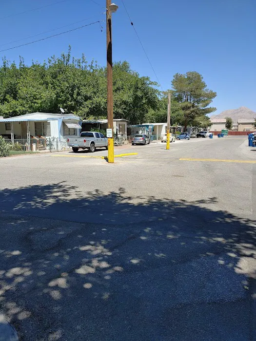 Bramblewood 55+ mobile home park Picture 2