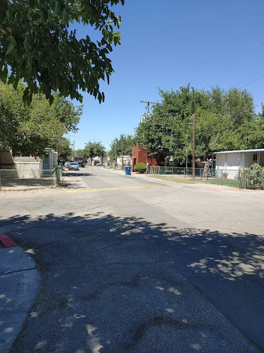 Bramblewood 55+ mobile home park Picture 8