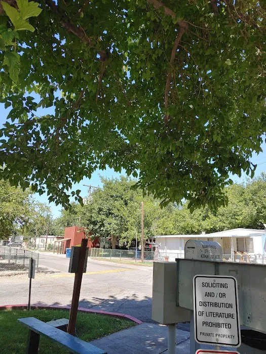 Bramblewood 55+ mobile home park Picture 9