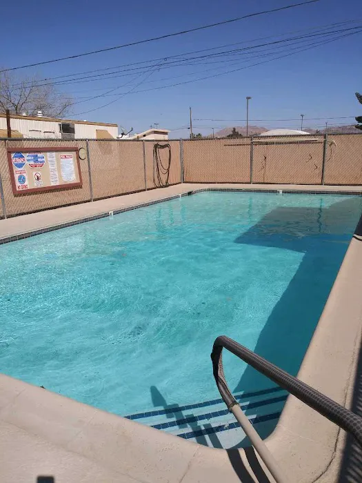 Bobette Mobile Home Park Picture 5