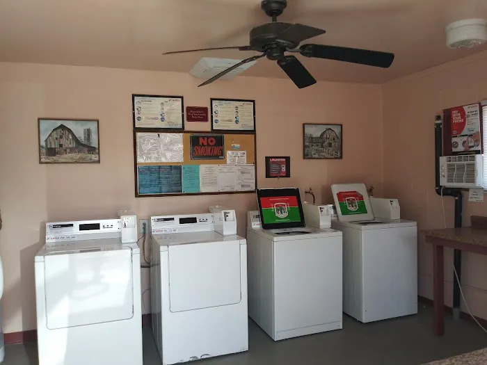 Bobette Mobile Home Park Picture 6