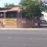 Bobette Mobile Home Park ico