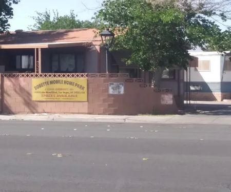 Bobette Mobile Home Park