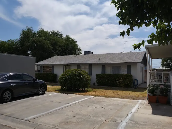 Bobette Mobile Home Park Picture 8