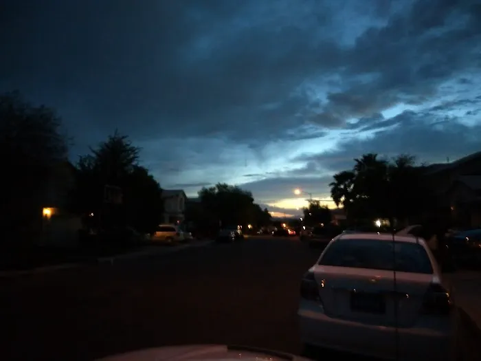 Walnut Family Mobile Home Park Picture 2