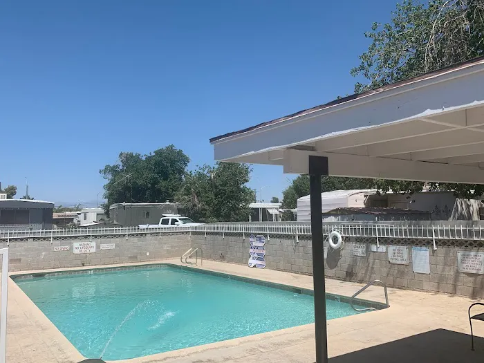 Walnut Family Mobile Home Park Picture 1