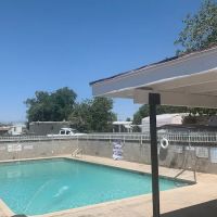 Walnut Family Mobile Home Park ico