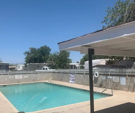 Walnut Family Mobile Home Park