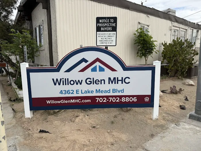 Willow Glen MHP Picture 2