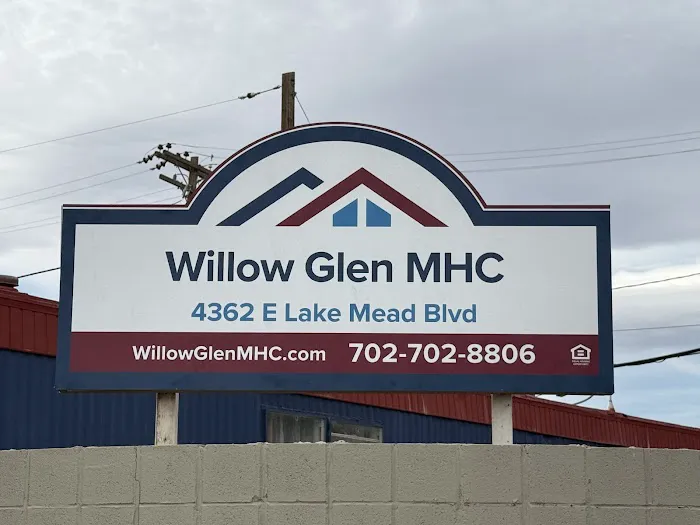 Willow Glen MHP Picture 1