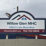 Willow Glen MHP