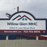Willow Glen MHP ico