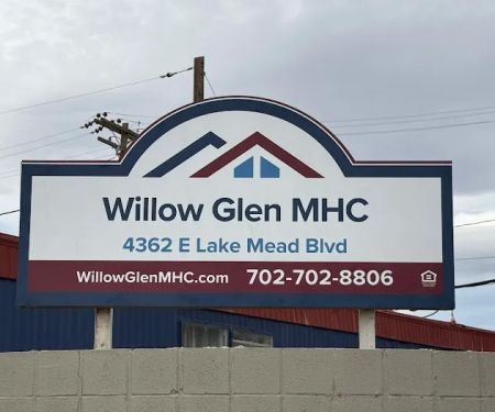 Willow Glen MHP