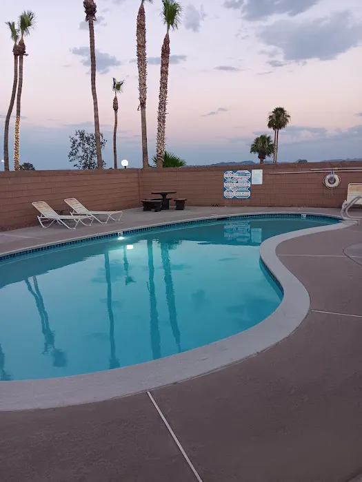 Gingerwood Mobile Park Picture 3