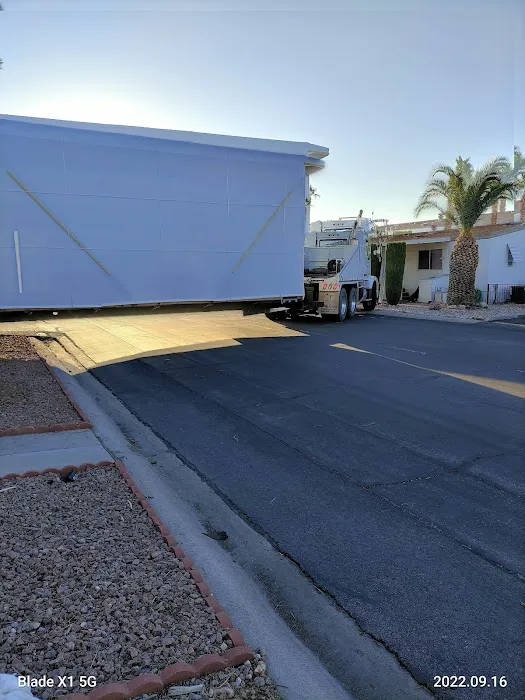 Gingerwood Mobile Park Picture 8