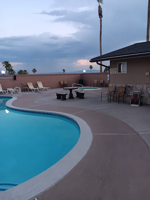 Gingerwood Mobile Park Picture 1