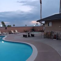 Gingerwood Mobile Park ico