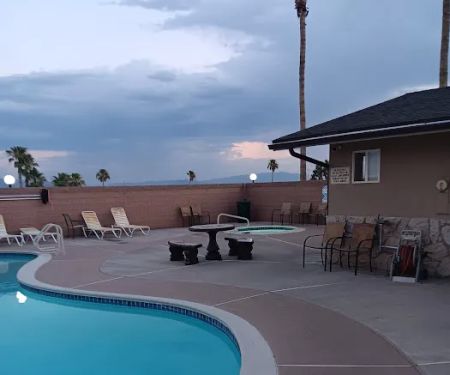 Gingerwood Mobile Park