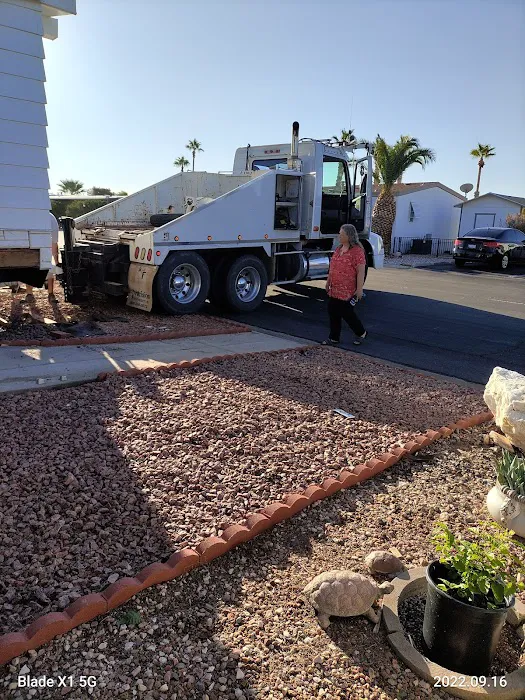 Gingerwood Mobile Park Picture 10