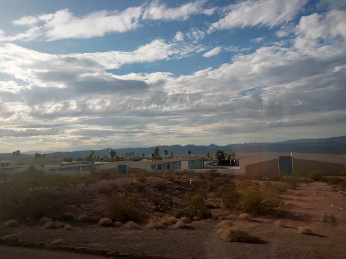 Gingerwood Mobile Park Picture 7