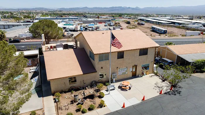 Canyon Trail RV Park Picture 2