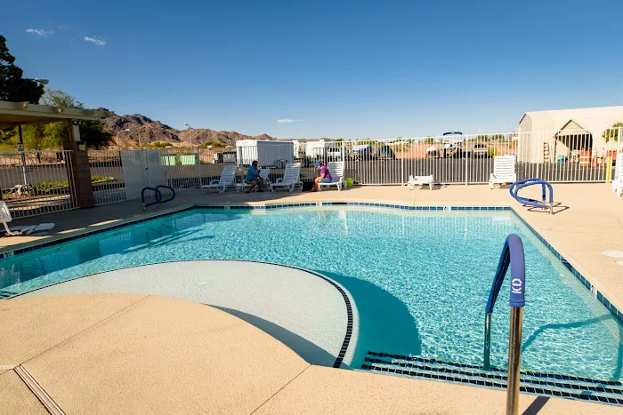 Canyon Trail RV Park Picture 5