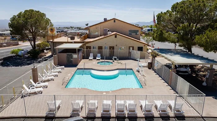 Canyon Trail RV Park Picture 1