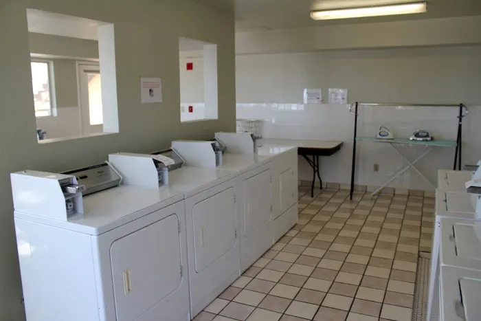 Canyon Trail RV Park Picture 7