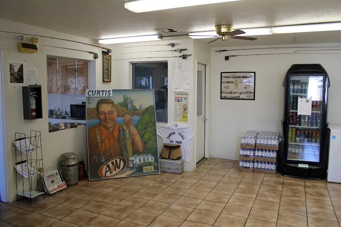 Canyon Trail RV Park Picture 8