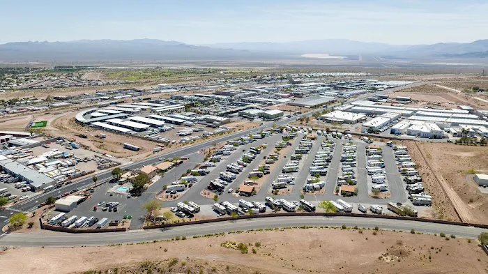 Canyon Trail RV Park Picture 6