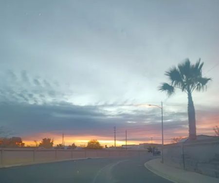 Moore's Mobile Home Park