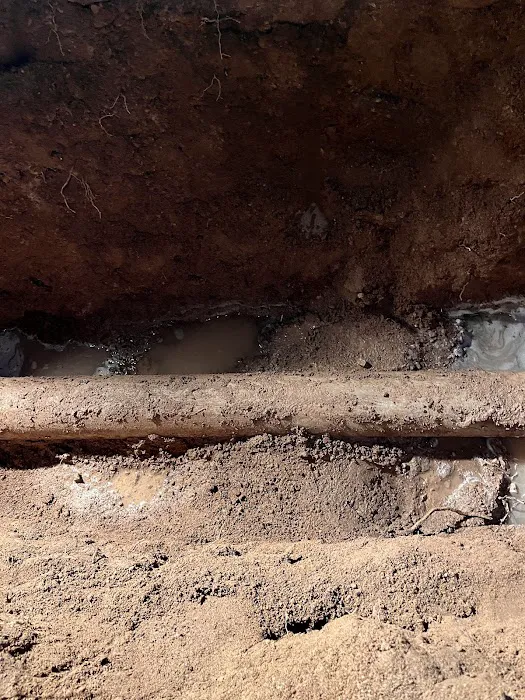 Moore's Mobile Home Park Picture 5