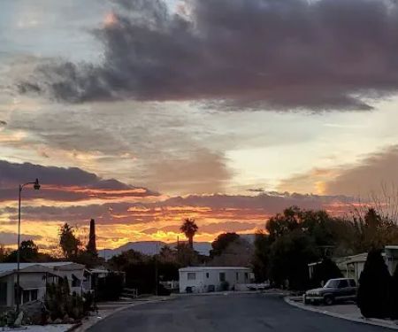 M & M Mobile Home Park LLC