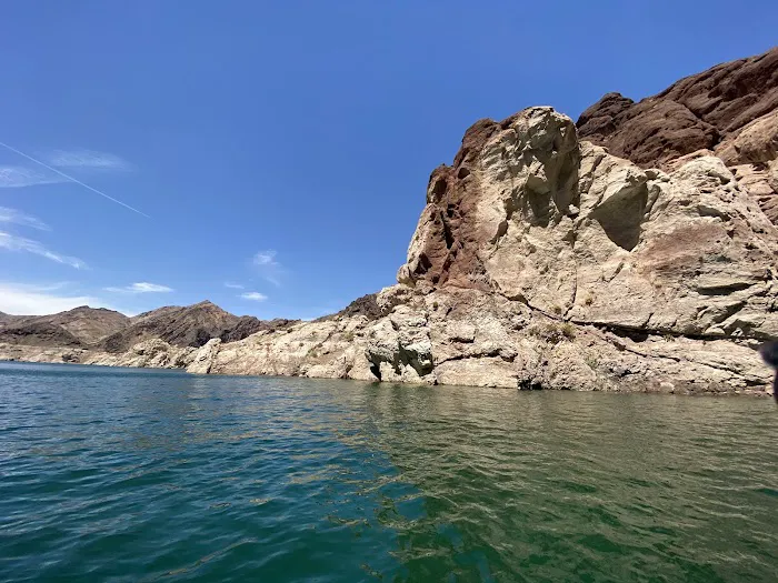 Lake Mead RV Village Picture 2