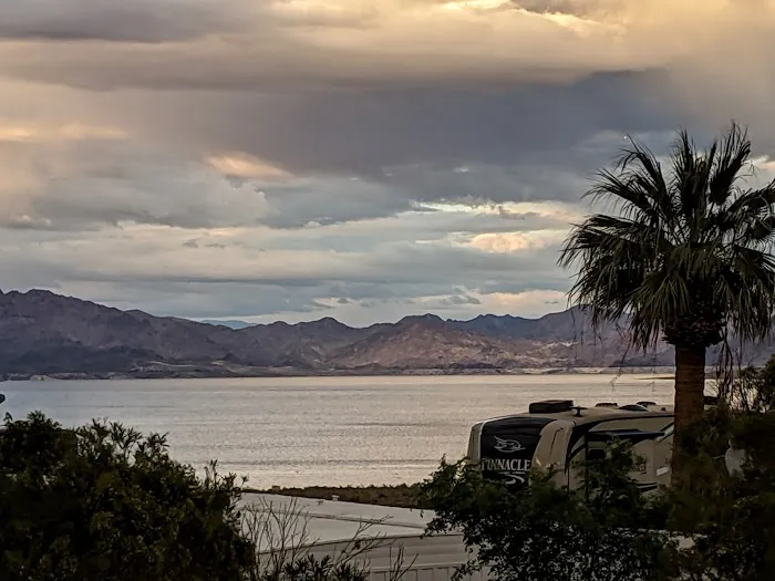 Lake Mead RV Village Picture 9