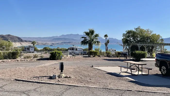 Lake Mead RV Village Picture 5