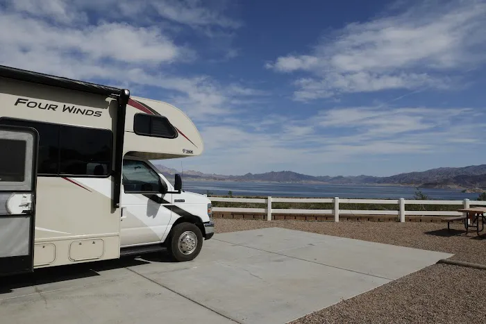 Lake Mead RV Village Picture 6